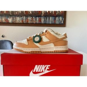 Nike Dunk Low Harvest Moon (W)